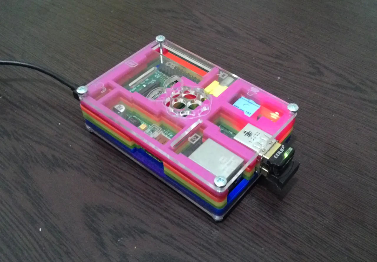 IoNeeds Hub Raspberry Pi .webp