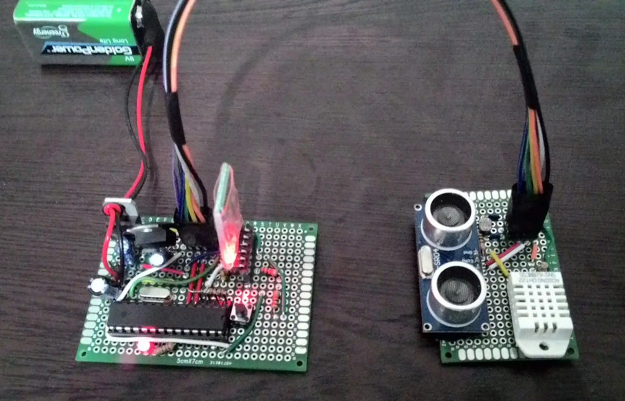 PCB Design and Board.webp