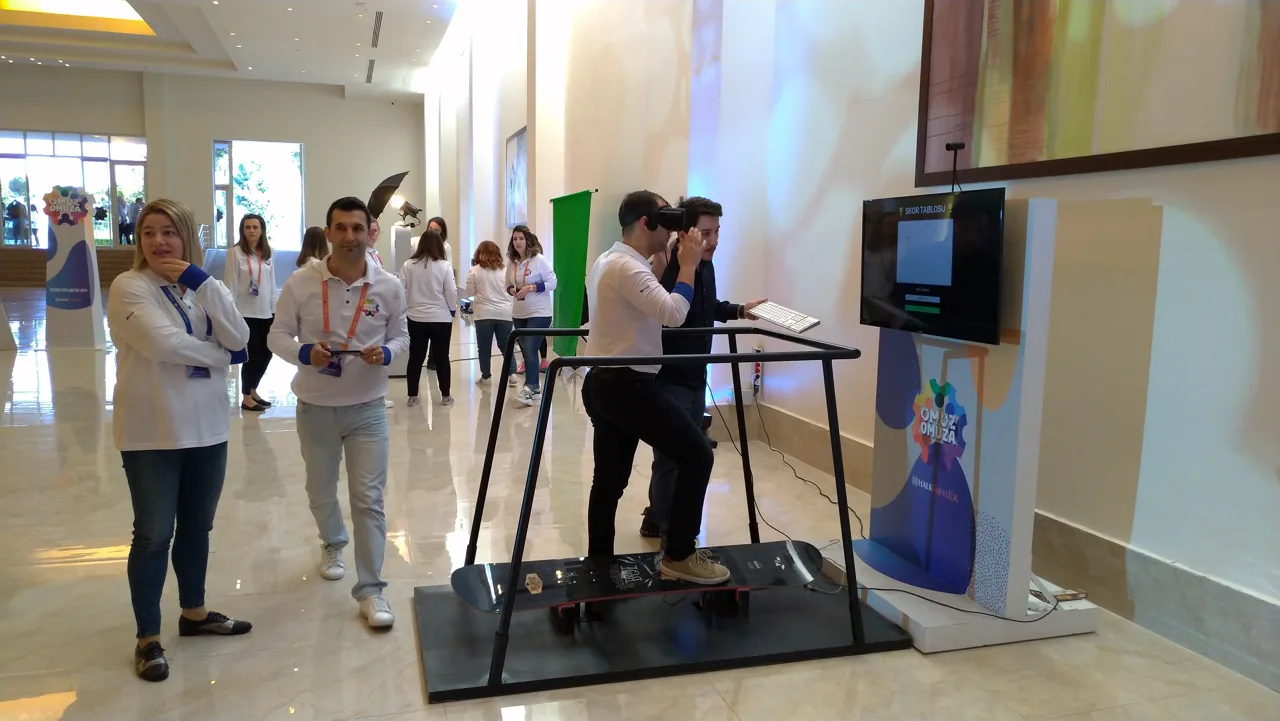 Electronic Components