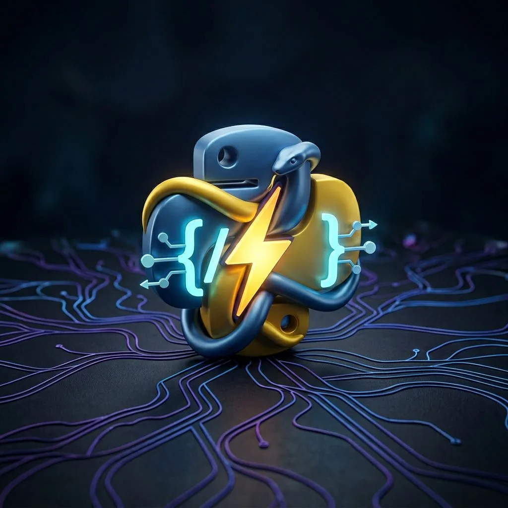 Day 2 - Python API Architecture